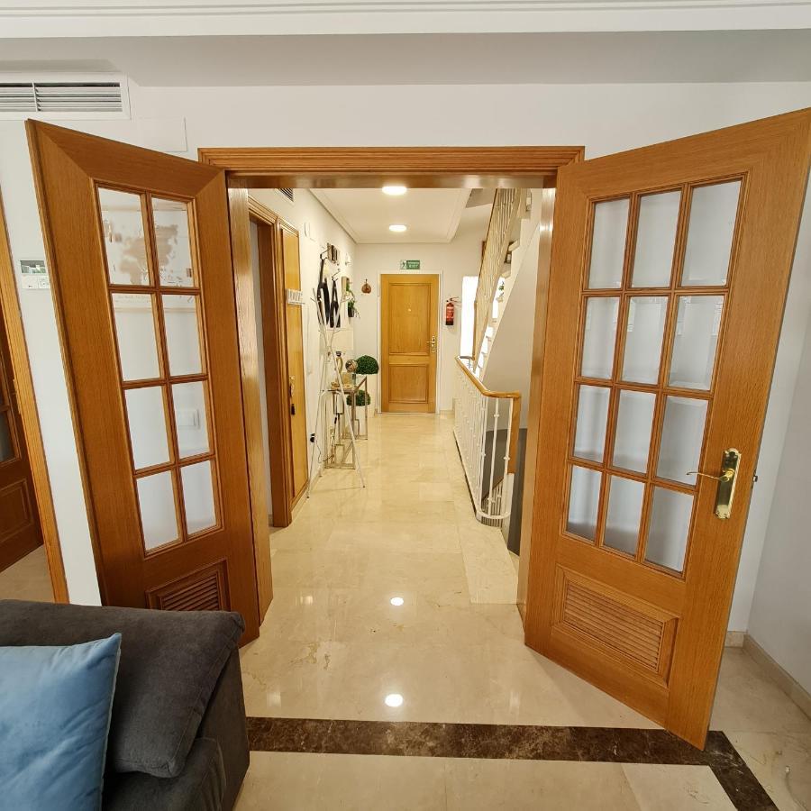 Villa Vegalira Valencia Exterior foto
