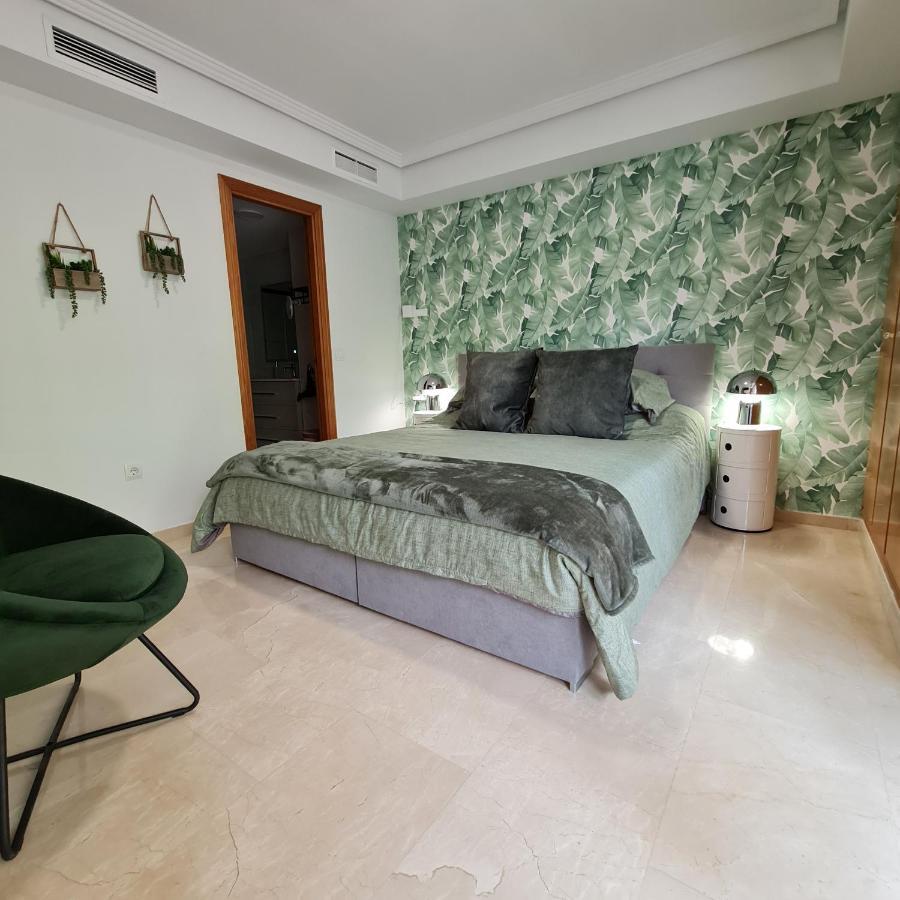 Villa Vegalira Valencia Exterior foto