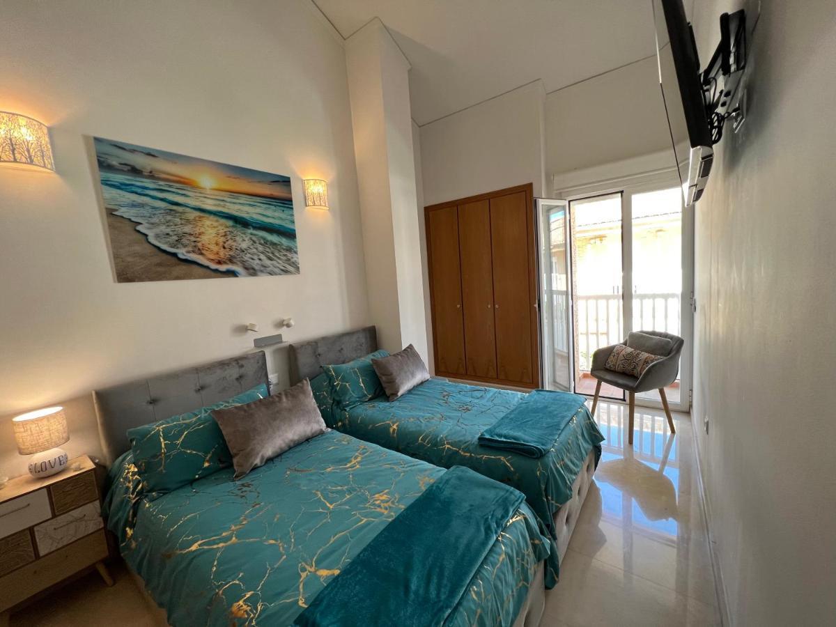 Villa Vegalira Valencia Exterior foto