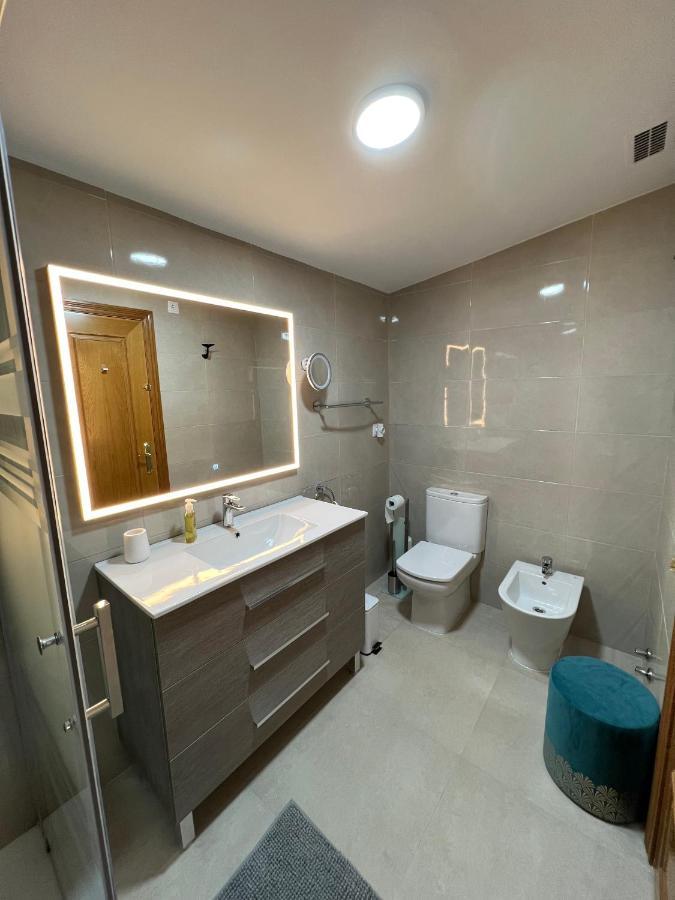 Villa Vegalira Valencia Exterior foto
