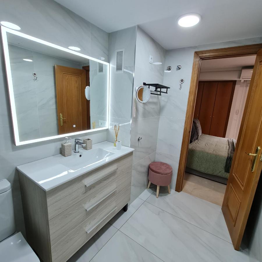 Villa Vegalira Valencia Exterior foto
