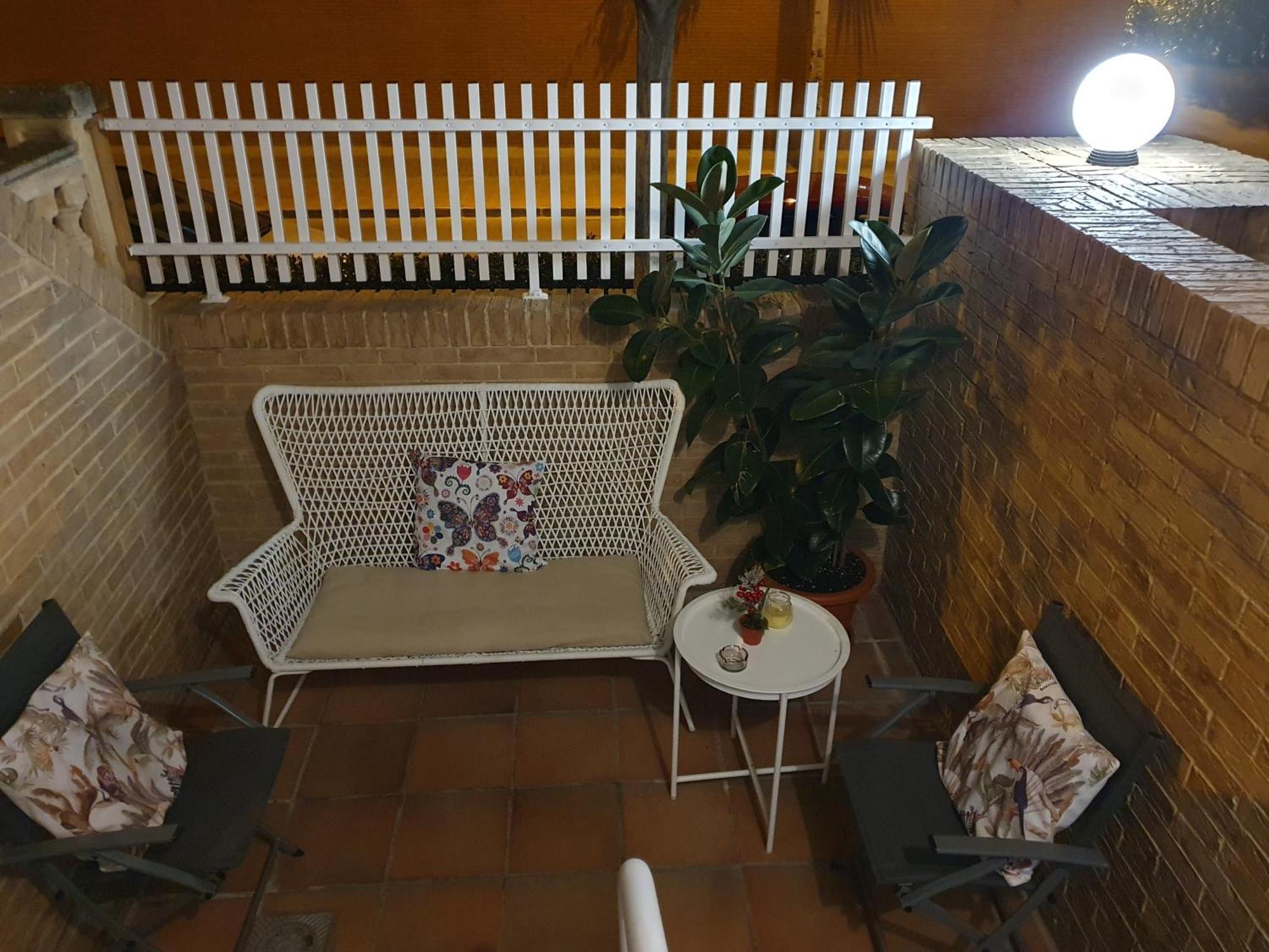 Villa Vegalira Valencia Zimmer foto