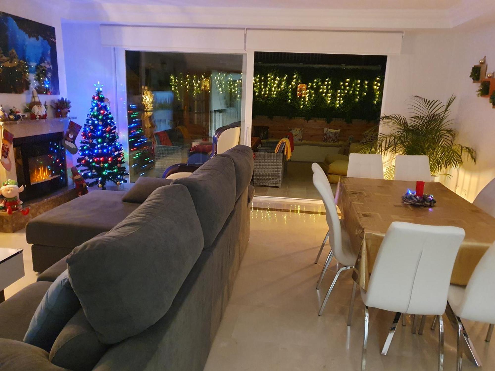 Villa Vegalira Valencia Zimmer foto